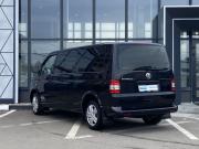 Volkswagen Caravelle T5 Москва  - изображение 30