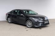 Toyota Camry IX (XV80) China Market Москва  - изображение 37