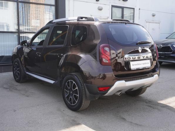 Renault Duster I Рестайлинг с пробегом 2019 года, цена 1 463 000 рублей, 92082 км, внедорожник, Автокод Объявления
