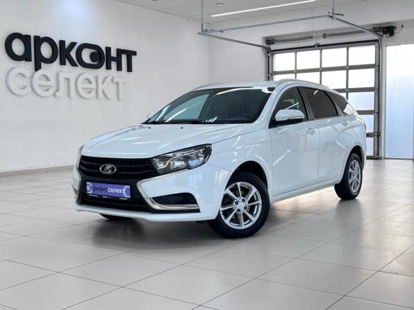 Lada (ВАЗ) Vesta I с пробегом 2018 года, цена 870 000 рублей, 170000 км, универсал, Автокод Объявления