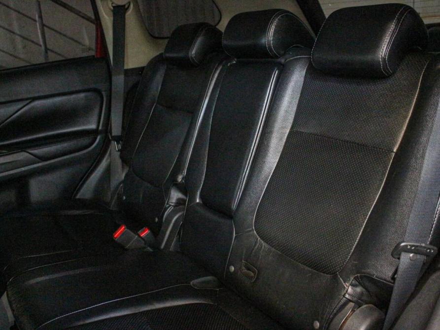 Mitsubishi Outlander III Калуга  - изображение 18