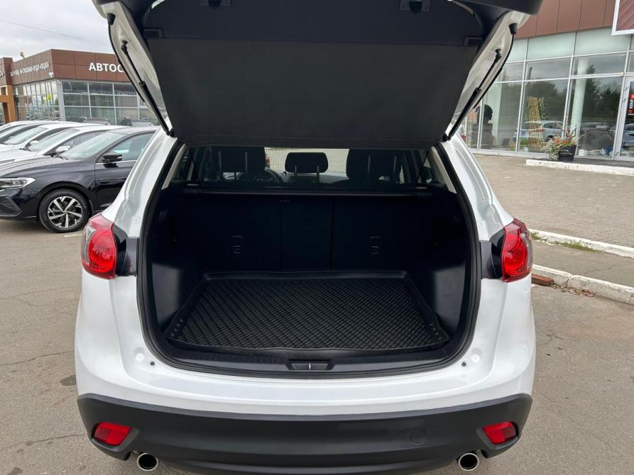 Mazda CX-5 I Пермь  - изображение 20