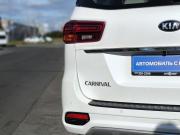 Kia Carnival III Санкт-Петербург  - изображение 32