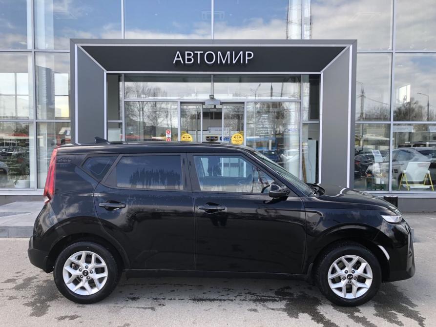 Kia Soul III Брянск  - изображение 4