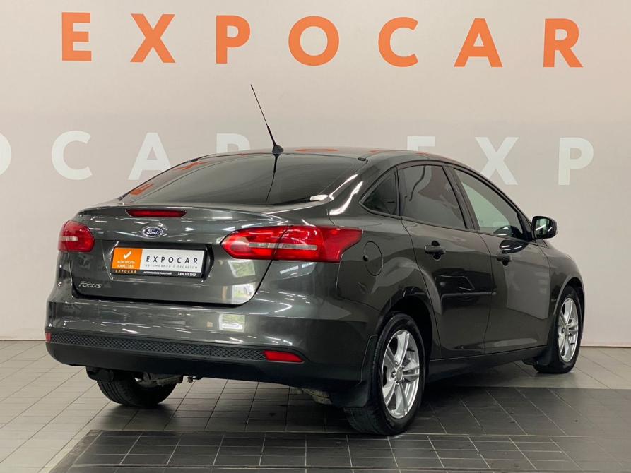 Ford Focus III Рестайлинг Волгоград  - изображение 5