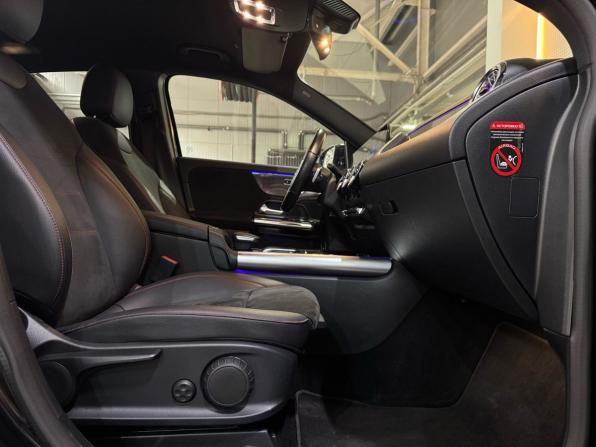 Mercedes-Benz GLA II (H247) с пробегом 2021 года, цена 3 669 990 рублей, 94136 км, внедорожник, Автокод Объявления