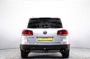 Volkswagen Touareg I Рестайлинг Пермь  - изображение 30