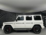 Mercedes-Benz G-Класс AMG II (W463) Новосибирск  - изображение 44