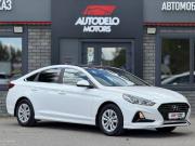 Hyundai Sonata VII (LF) Рестайлинг Астрахань  - изображение 33