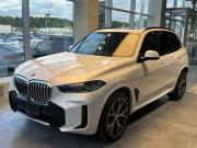 BMW X5 IV (G05/G18) Рестайлинг Москва  - изображение 17