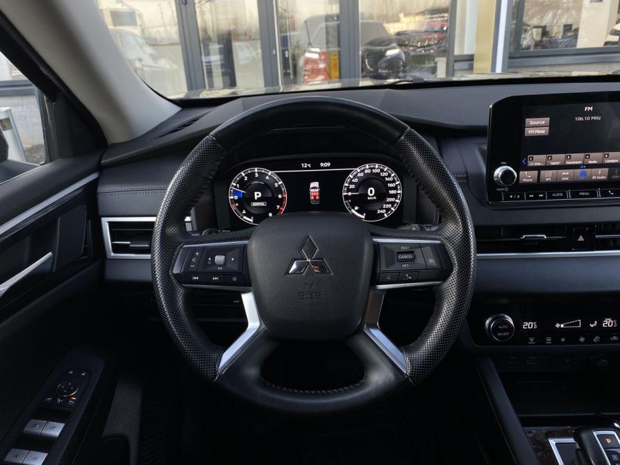 Mitsubishi Outlander IV Москва  - изображение 15