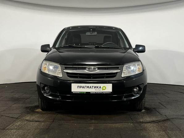 Lada (ВАЗ) Granta I с пробегом 2012 года, цена 279 999 рублей, 163000 км, седан, Автокод Объявления