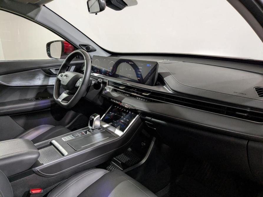 Chery Tiggo 7 Pro Max I Химки  - изображение 15