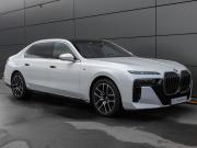 BMW 7 серии VII (G70) Москва  - изображение 33