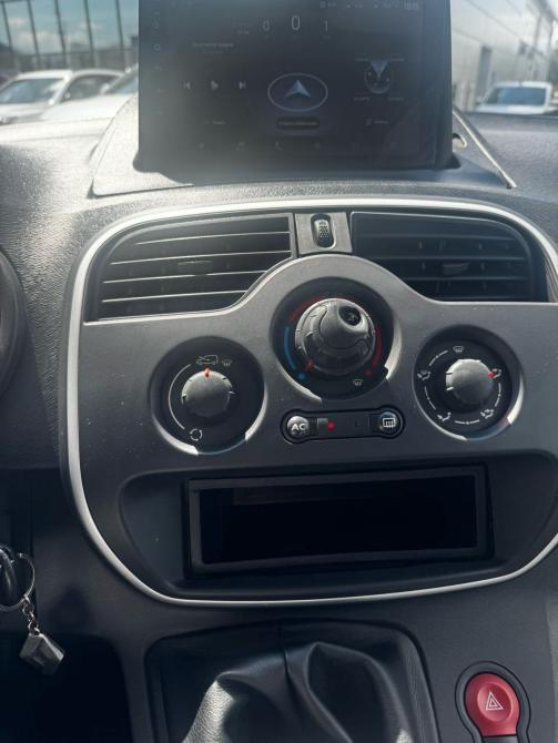 Renault Kangoo II Рестайлинг Астрахань  - изображение 16