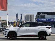 Omoda C5 I Новосибирск  - изображение 32