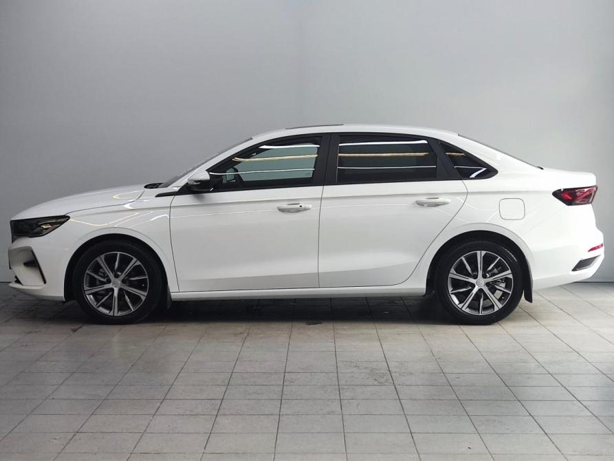 Geely Emgrand II Барнаул  - изображение 9
