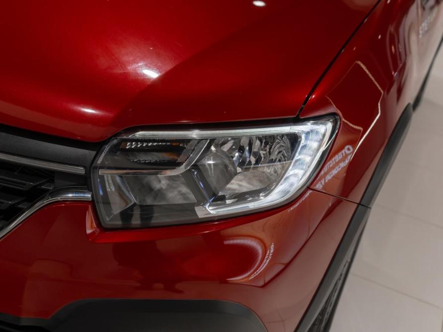 Renault Sandero II Рестайлинг Москва  - изображение 21