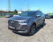 Chery Tiggo 7 Pro Max I Рестайлинг Чебоксары  - изображение 32