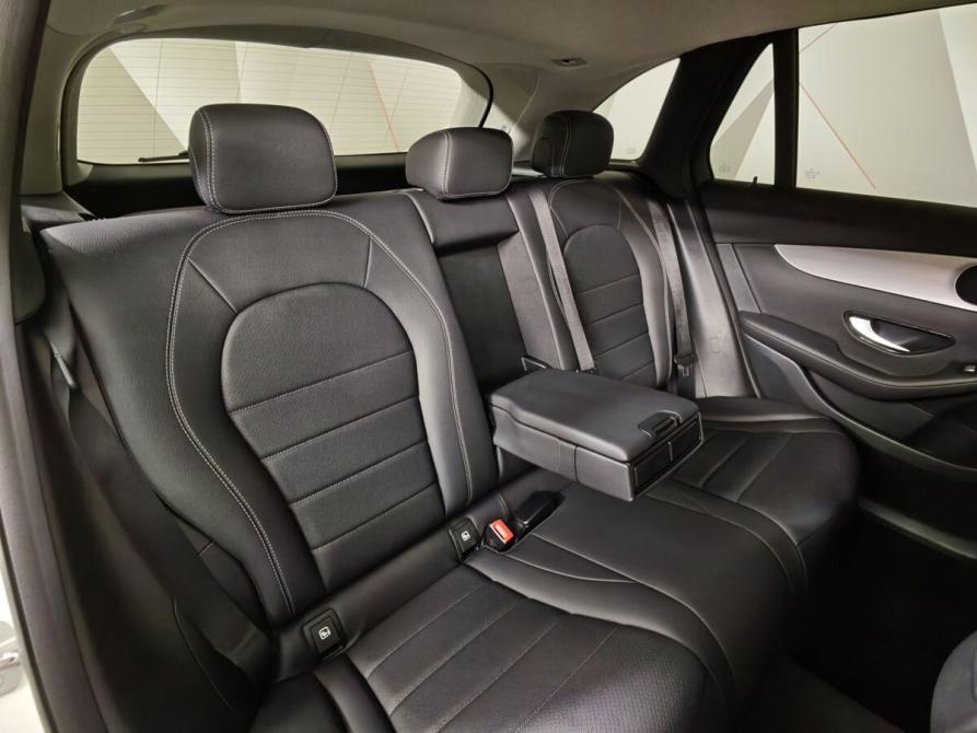 Mercedes-Benz GLC I (X253) Рестайлинг Москва  - изображение 17