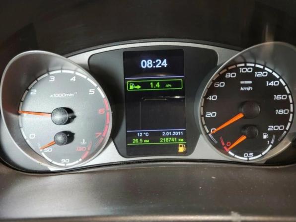 Lada (ВАЗ) Priora I с пробегом 2012 года, цена 320 000 рублей, 218741 км, хэтчбек, Автокод Объявления