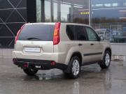 Nissan X-Trail II Новосибирск  - изображение 27
