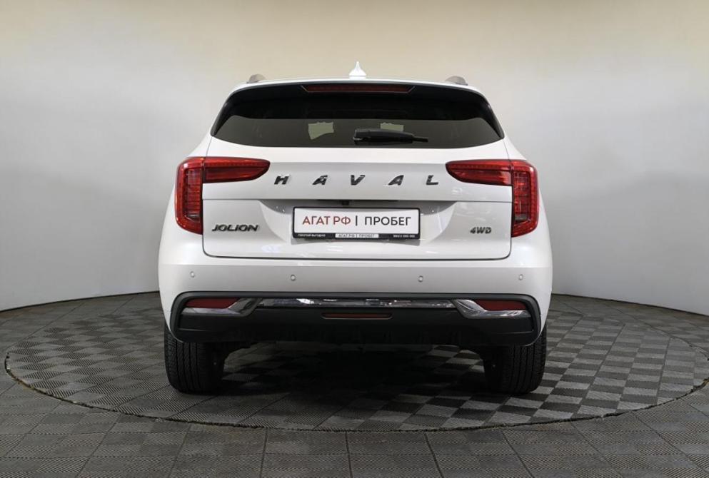 Haval Jolion I Рестайлинг Нижний Новгород  - изображение 5
