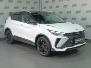 Geely Coolray I Рестайлинг Оренбург  - изображение 33