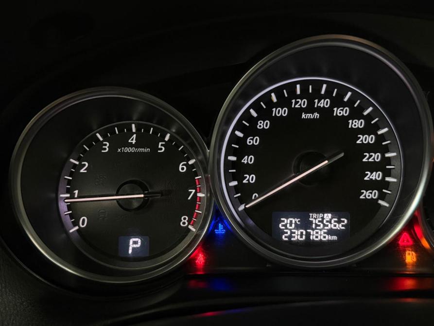 Mazda CX-5 I Краснодар  - изображение 10