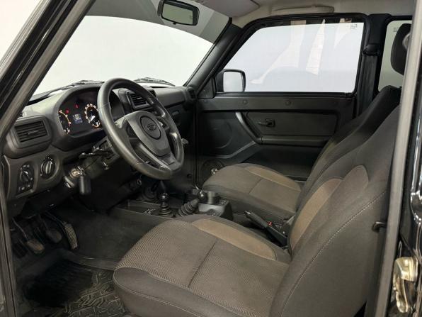 Lada (ВАЗ) Niva Legend с пробегом 2023 года, цена 929 000 рублей, 19923 км, внедорожник, Автокод Объявления