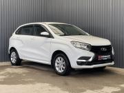 Lada (ВАЗ) XRAY I Пермь  - изображение 51