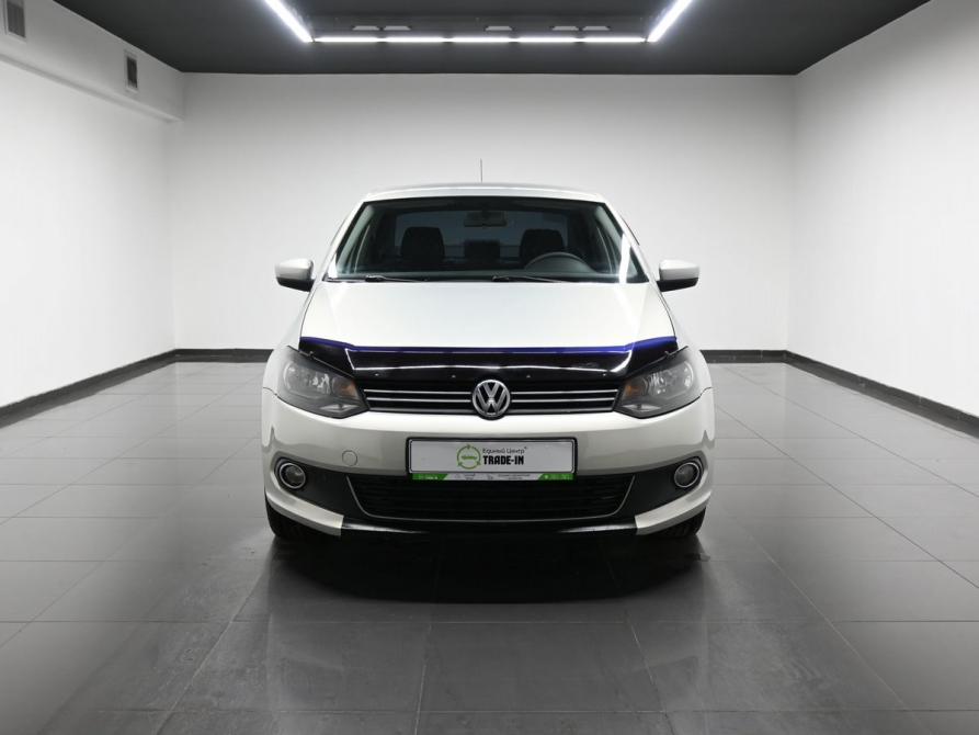 Volkswagen Polo V Тверь  - изображение 3