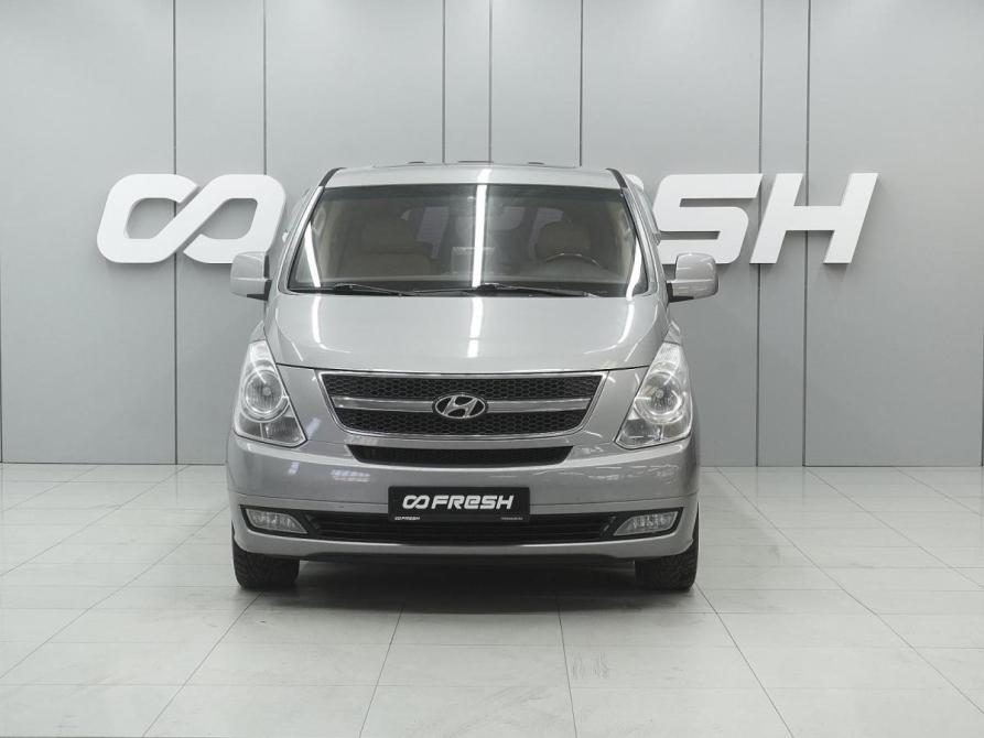Hyundai Grand Starex I Ростов-на-Дону  - изображение 3