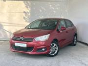 Citroen C4 II Петрозаводск  - изображение 17