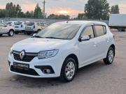 Renault Sandero II Рестайлинг Набережные Челны  - изображение 26
