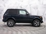 Lada (ВАЗ) Niva Legend Ульяновск  - изображение 26