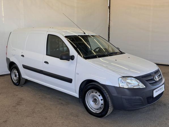 Lada (ВАЗ) Largus I с пробегом 2020 года, цена 770 000 рублей, 90000 км, фургон, Автокод Объявления