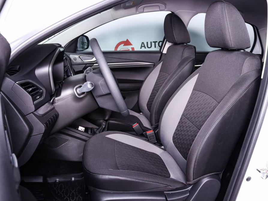 Lada (ВАЗ) Vesta I Рестайлинг (NG) Минеральные Воды  - изображение 9