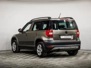 Skoda Yeti I Санкт-Петербург  - изображение 34