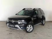 Renault Duster I Рестайлинг Москва  - изображение 18