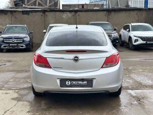 Opel Insignia I с пробегом 2010 года, цена 629 000 рублей, 235000 км, лифтбек, Автокод Объявления