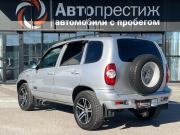 Chevrolet Niva I Волгоград  - изображение 25