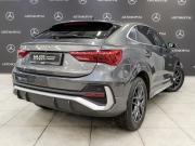 Audi Q3 Sportback II (F3) Москва  - изображение 32