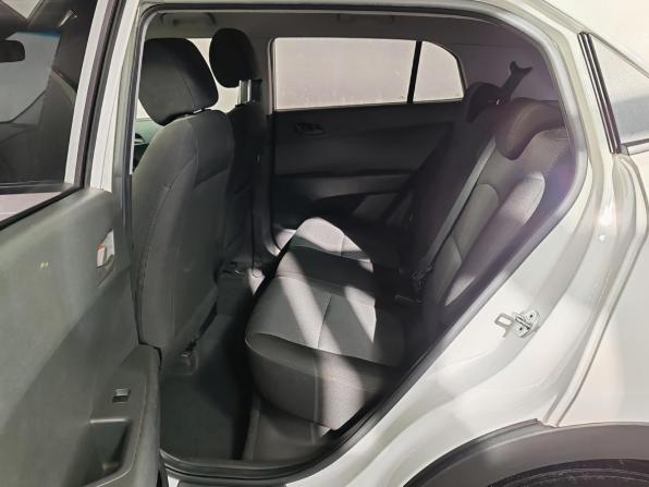 Hyundai Creta I Рестайлинг с пробегом 2021 года, цена 1 899 000 рублей, 150461 км, внедорожник, Автокод Объявления