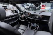 Porsche Cayenne III Рестайлинг Москва  - изображение 37