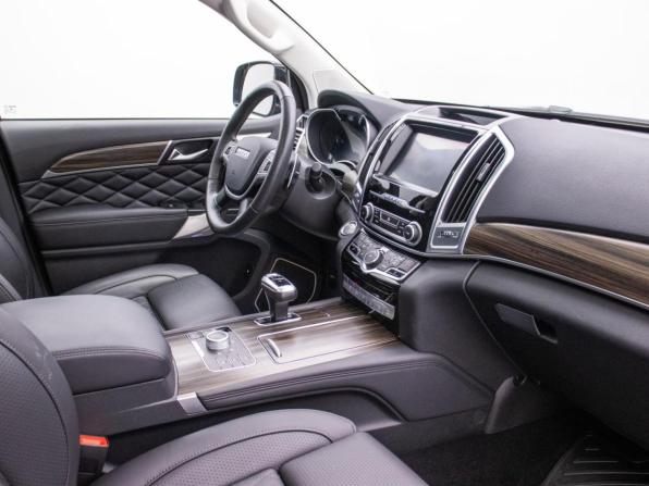 Haval H9 I Рестайлинг с пробегом 2023 года, цена 2 903 000 рублей, 73619 км, внедорожник, Автокод Объявления