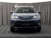 Toyota RAV4 IV (XA40) Москва  - изображение 23