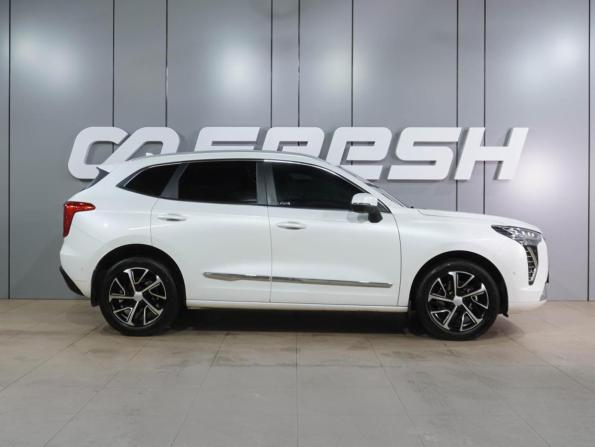 Haval Jolion I с пробегом 2021 года, цена 1 599 000 рублей, 107425 км, внедорожник, Автокод Объявления