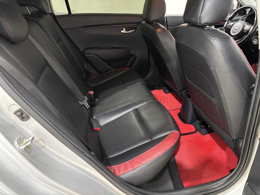 Kia Rio IV Альметьевск  - изображение 18
