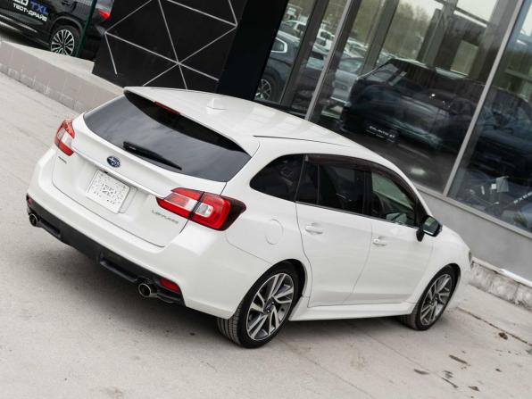 Subaru Levorg I с пробегом 2014 года, цена 1 580 000 рублей, 93863 км, универсал, Автокод Объявления